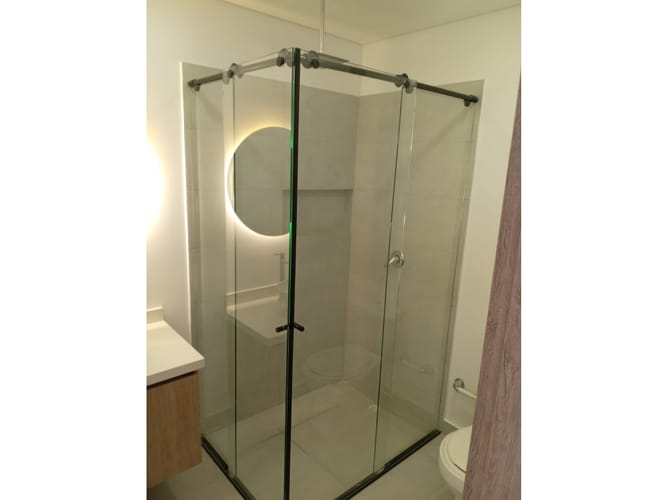 Apartamento de 2 alcobas en arriendo en Prado Veraniego, Bogotá, 47 m² · foto 13 de 18