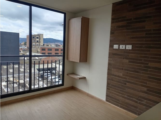 Apartamento de 2 alcobas en arriendo en Prado Veraniego, Bogotá, 47 m² · foto 17 de 18