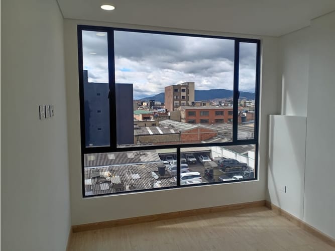 Apartamento de 2 alcobas en arriendo en Prado Veraniego, Bogotá, 47 m² · foto 18 de 18