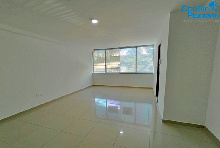 Oficina en arriendo en El Prado, Barranquilla, 51 m² · foto 2 de 7