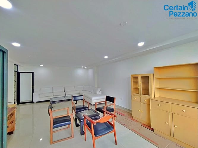 Oficina en arriendo en El Prado, Barranquilla, 51 m² · foto 3 de 7