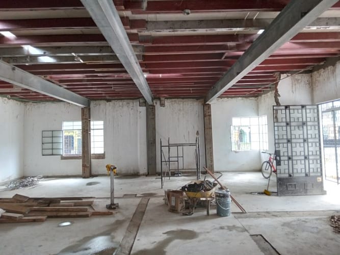 Local en arriendo en Cristales, Cali, 450 m² · foto 4 de 6