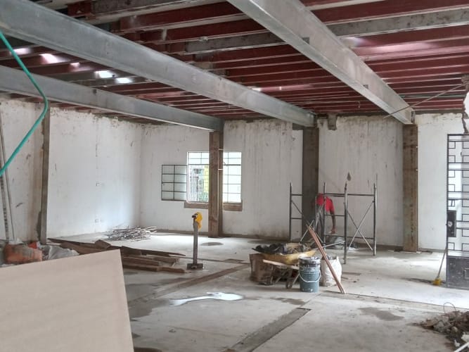 Local en arriendo en Cristales, Cali, 450 m² · foto 5 de 6