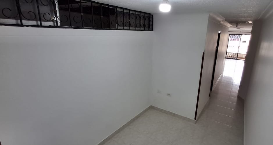 Apartamento de 3 alcobas en arriendo en La Aurora, Bucaramanga, 83 m² · foto 3 de 13