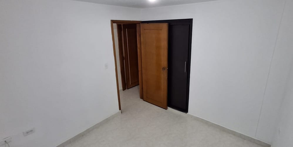 Apartamento de 3 alcobas en arriendo en La Aurora, Bucaramanga, 83 m² · foto 9 de 13