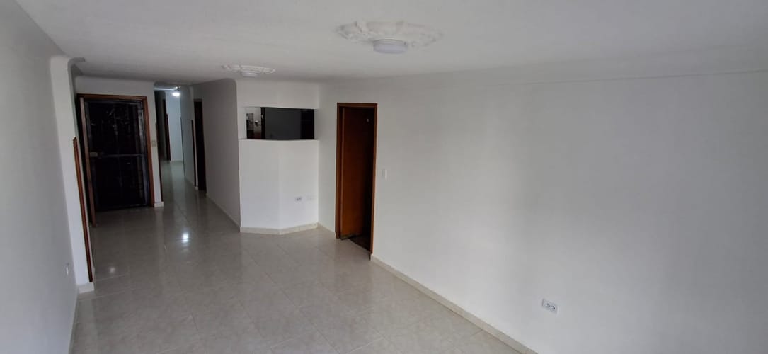Apartamento de 3 alcobas en arriendo en La Aurora, Bucaramanga, 83 m² · foto 5 de 13