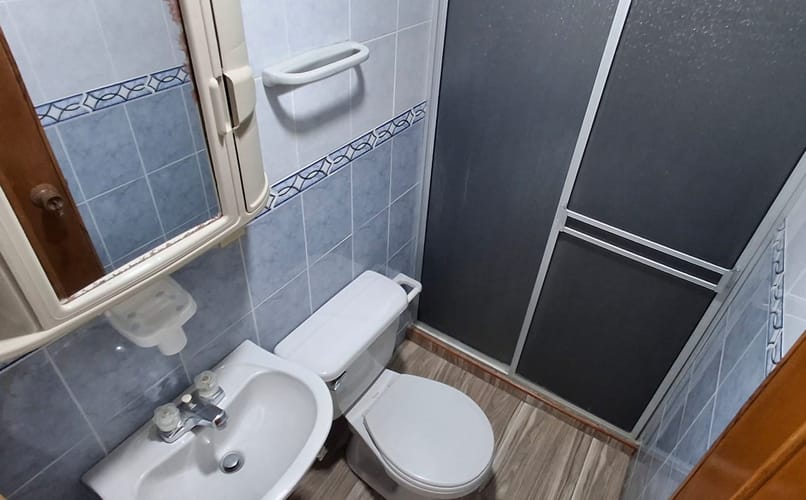 Apartamento de 3 alcobas en arriendo en La Aurora, Bucaramanga, 83 m² · foto 13 de 13