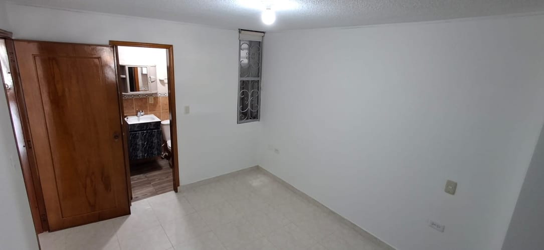 Apartamento de 3 alcobas en arriendo en La Aurora, Bucaramanga, 83 m² · foto 6 de 13