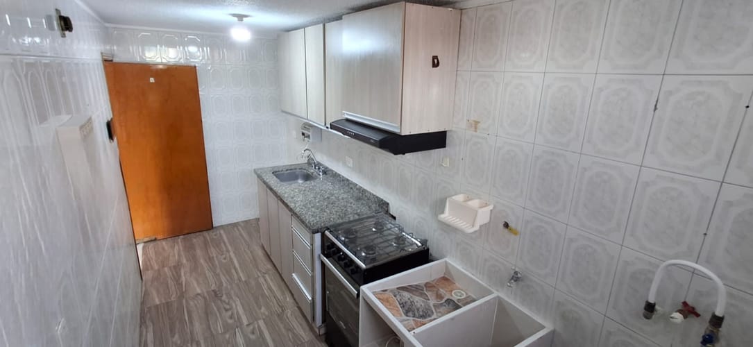 Apartamento de 3 alcobas en arriendo en La Aurora, Bucaramanga, 83 m² · foto 4 de 13