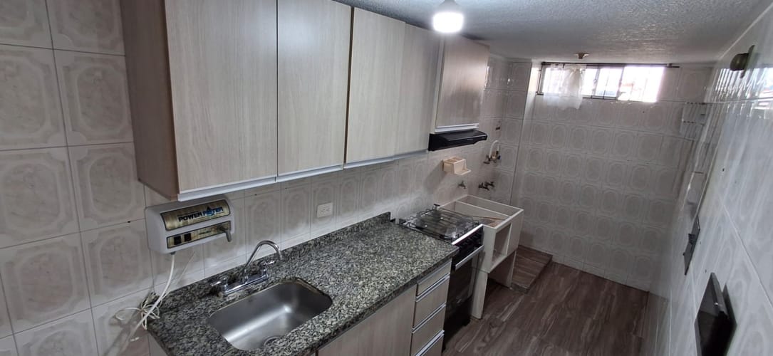 Apartamento de 3 alcobas en arriendo en La Aurora, Bucaramanga, 83 m² · foto 7 de 13