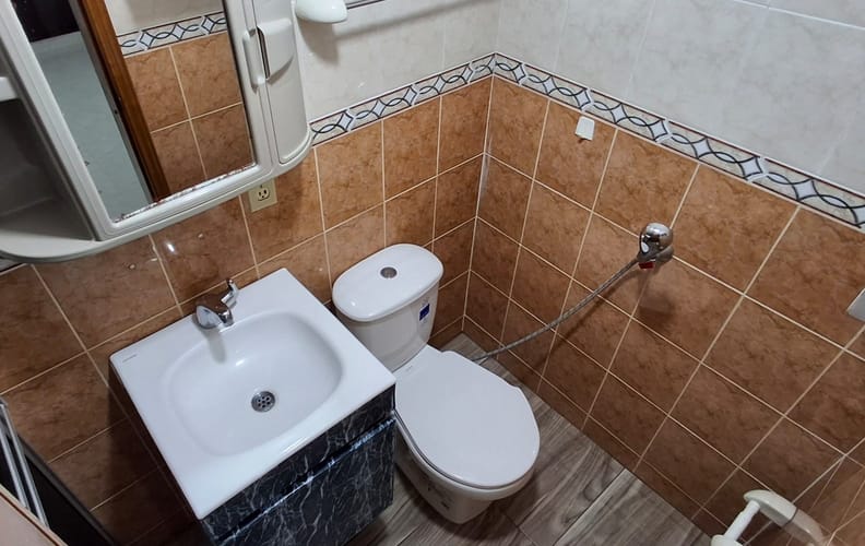 Apartamento de 3 alcobas en arriendo en La Aurora, Bucaramanga, 83 m² · foto 11 de 13