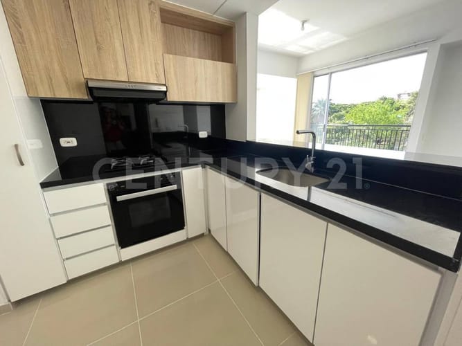 Apartamento de 3 alcobas en arriendo en Quintas De Don Simon, Cali, 110 m² · foto 8 de 24