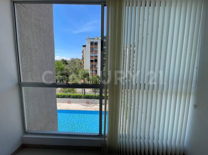 Apartamento de 3 alcobas en arriendo en Quintas De Don Simon, Cali, 110 m² · foto 14 de 24
