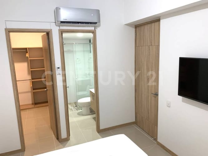 Apartamento de 3 alcobas en arriendo en Quintas De Don Simon, Cali, 110 m² · foto 16 de 24