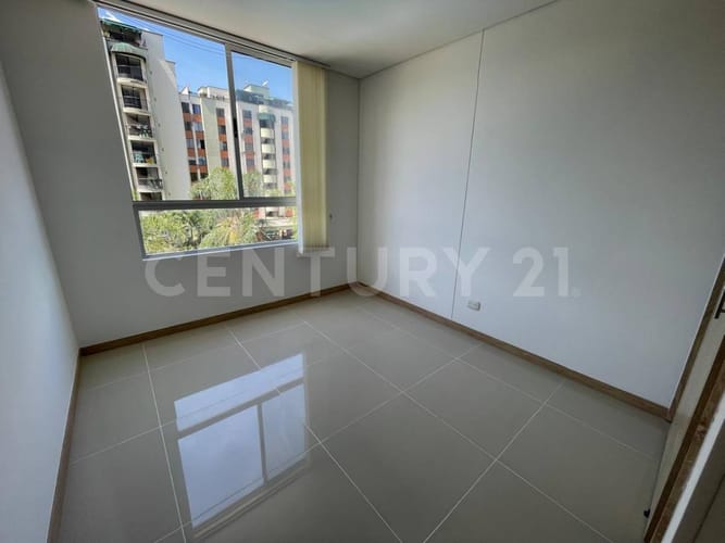 Apartamento de 3 alcobas en arriendo en Quintas De Don Simon, Cali, 110 m² · foto 19 de 24