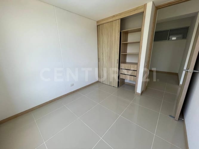 Apartamento de 3 alcobas en arriendo en Quintas De Don Simon, Cali, 110 m² · foto 20 de 24