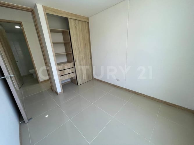 Apartamento de 3 alcobas en arriendo en Quintas De Don Simon, Cali, 110 m² · foto 23 de 24