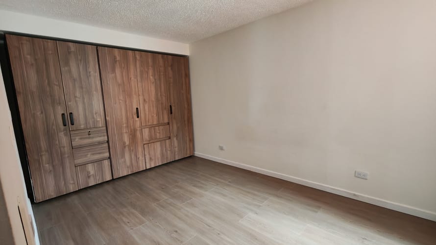 Apartamento de 2 alcobas en arriendo en 20 De Julio Sector I, Chía, 45 m² · foto 5 de 6
