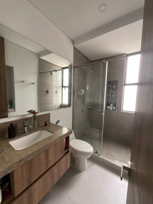 Apartamento de 2 alcobas en venta en Pance Alto, Cali, 75 m² · foto 10 de 16