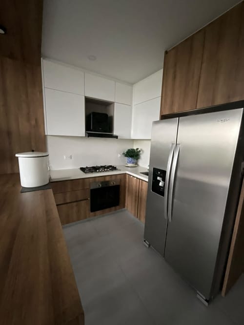 Apartamento de 2 alcobas en venta en Pance Alto, Cali, 75 m² · foto 9 de 16