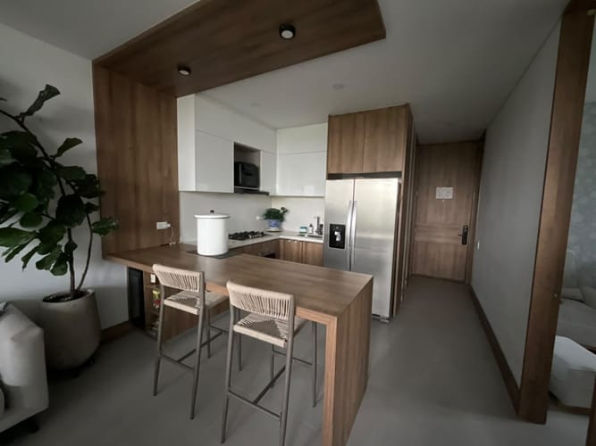 Apartamento de 2 alcobas en venta en Pance Alto, Cali, 75 m² · foto 8 de 16