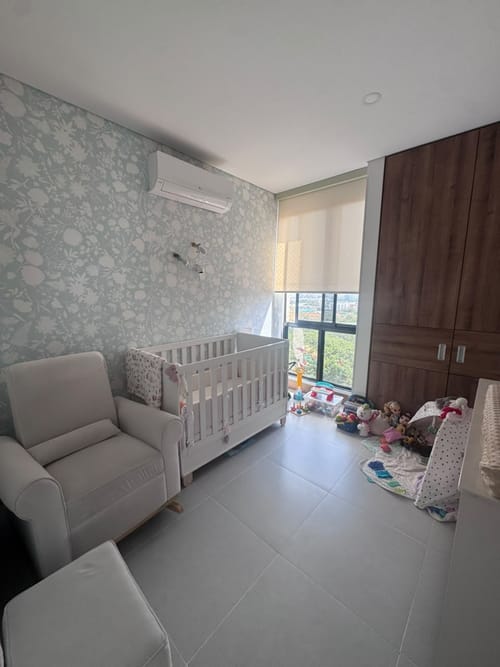 Apartamento de 2 alcobas en venta en Pance Alto, Cali, 75 m² · foto 5 de 16