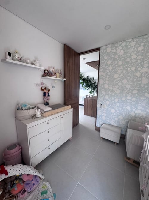 Apartamento de 2 alcobas en venta en Pance Alto, Cali, 75 m² · foto 7 de 16