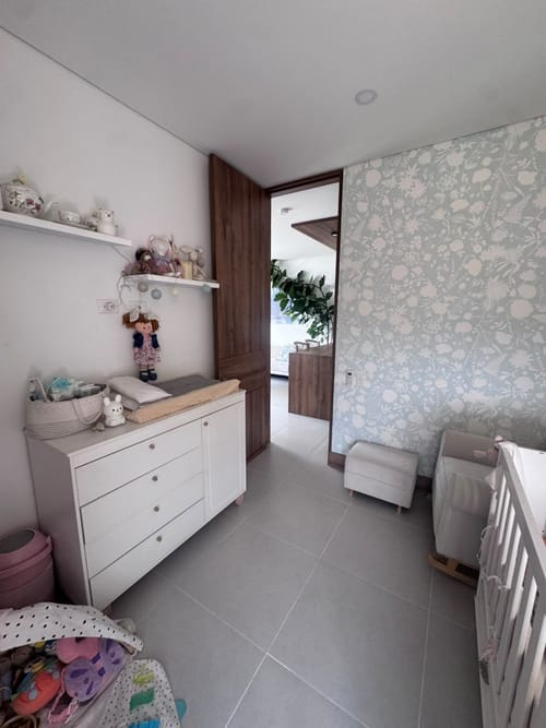 Apartamento de 2 alcobas en venta en Pance Alto, Cali, 75 m² · foto 6 de 16
