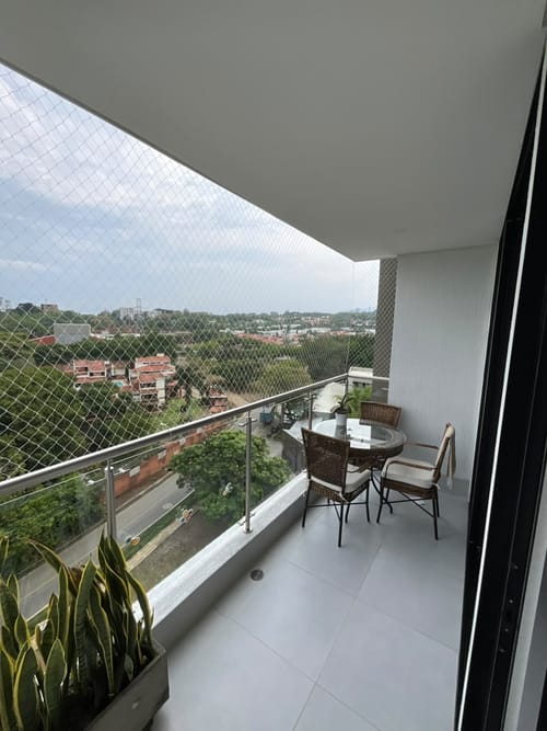 Apartamento de 2 alcobas en venta en Pance Alto, Cali, 75 m² · foto 2 de 16
