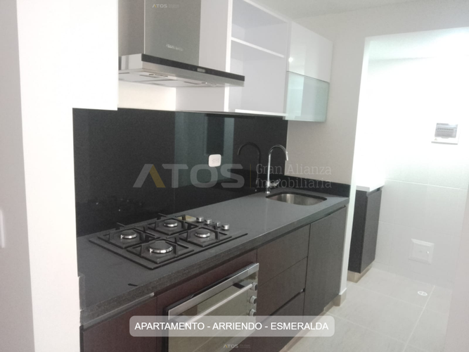 Apartamento de 2 alcobas en venta en Tunja, Tunja, 52 m² · foto 2 de 9