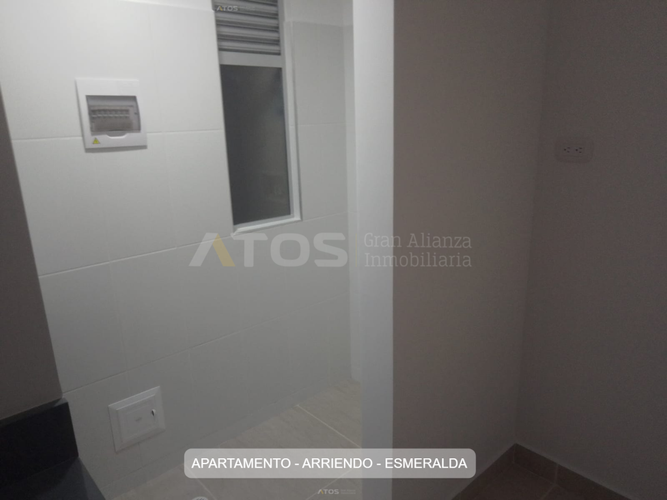 Apartamento de 2 alcobas en venta en Tunja, Tunja, 52 m² · foto 3 de 9