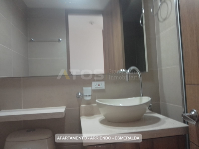 Apartamento de 2 alcobas en venta en Tunja, Tunja, 52 m² · foto 5 de 9