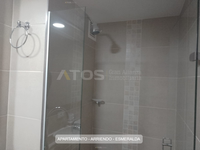 Apartamento de 2 alcobas en venta en Tunja, Tunja, 52 m² · foto 6 de 9