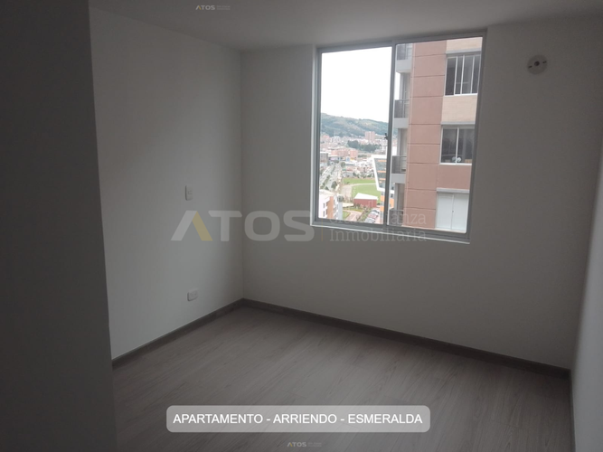 Apartamento de 2 alcobas en venta en Tunja, Tunja, 52 m² · foto 7 de 9