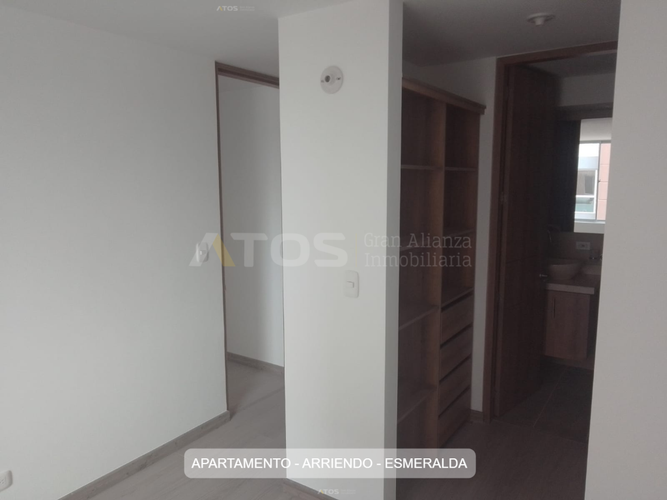Apartamento de 2 alcobas en venta en Tunja, Tunja, 52 m² · foto 8 de 9