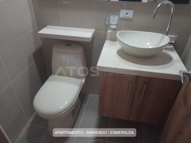 Apartamento de 2 alcobas en venta en Tunja, Tunja, 52 m² · foto 9 de 9