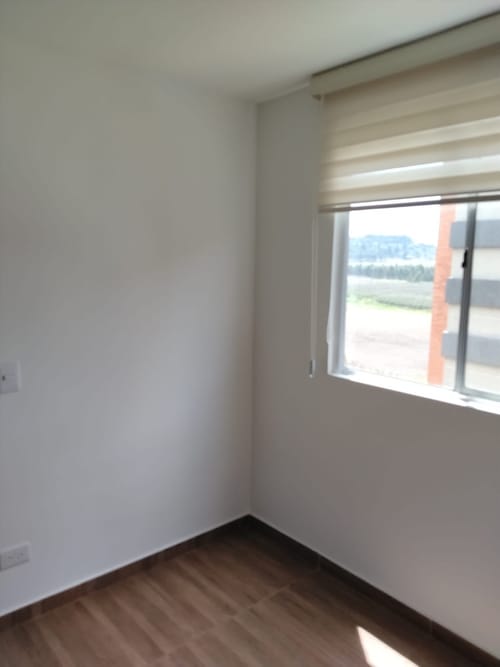 Apartamento de 2 alcobas en arriendo en El Tintal, Bogotá, 38 m² · foto 3 de 20