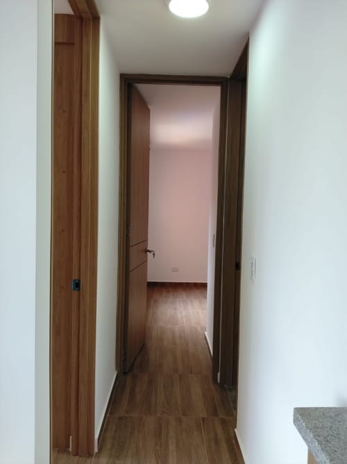 Apartamento de 2 alcobas en arriendo en El Tintal, Bogotá, 38 m² · foto 5 de 20