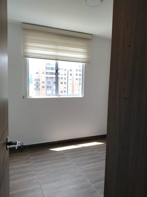 Apartamento de 2 alcobas en arriendo en El Tintal, Bogotá, 38 m² · foto 6 de 20