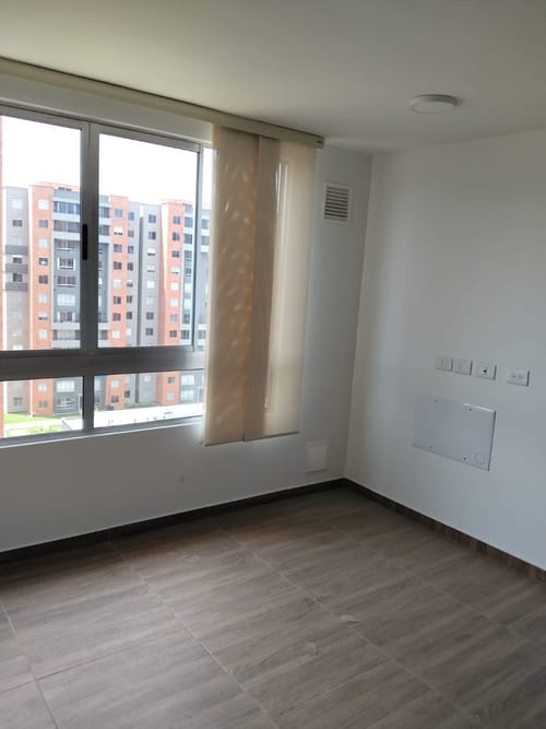 Apartamento de 2 alcobas en arriendo en El Tintal, Bogotá, 38 m² · foto 7 de 20
