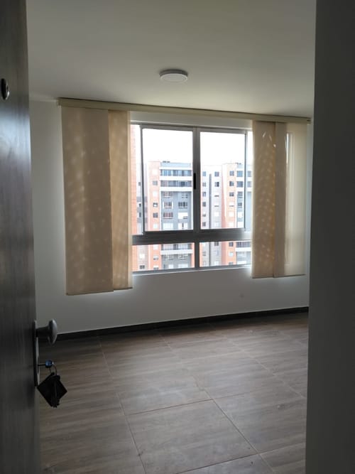 Apartamento de 2 alcobas en arriendo en El Tintal, Bogotá, 38 m² · foto 8 de 20