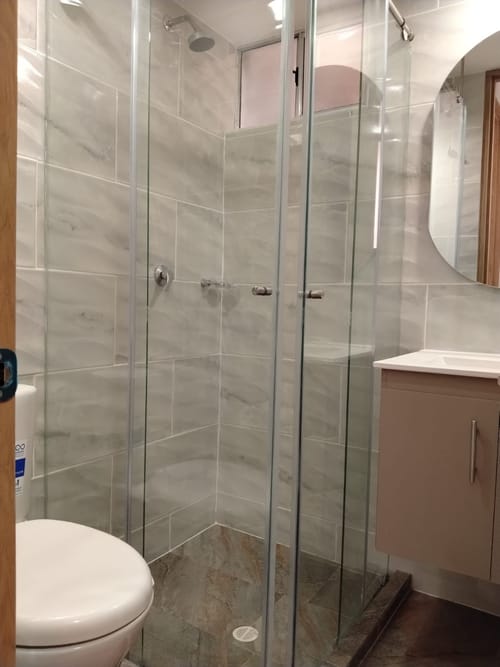 Apartamento de 2 alcobas en arriendo en El Tintal, Bogotá, 38 m² · foto 12 de 20