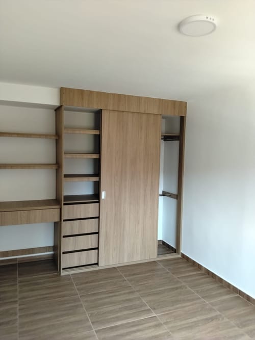 Apartamento de 2 alcobas en arriendo en El Tintal, Bogotá, 38 m² · foto 14 de 20