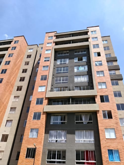 Apartamento de 2 alcobas en arriendo en El Tintal, Bogotá, 38 m² · foto 18 de 20