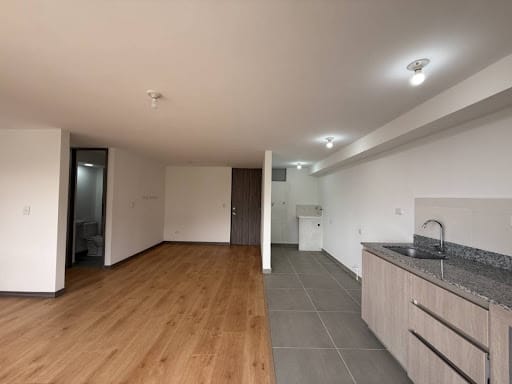 Apartamento de 3 alcobas en venta en Calasanz, Medellín, 65 m² · foto 2 de 15