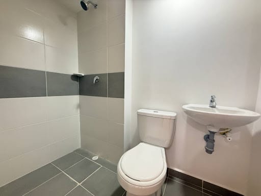 Apartamento de 3 alcobas en venta en Calasanz, Medellín, 65 m² · foto 10 de 15