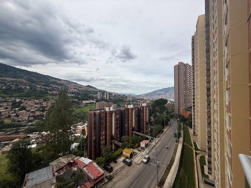 Apartamento de 3 alcobas en venta en Calasanz, Medellín, 65 m² · foto 15 de 15