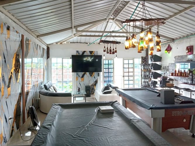 Casa de 4 alcobas en venta en Rincon De Las Garzas, Jamundí, 520 m² · foto 3 de 24
