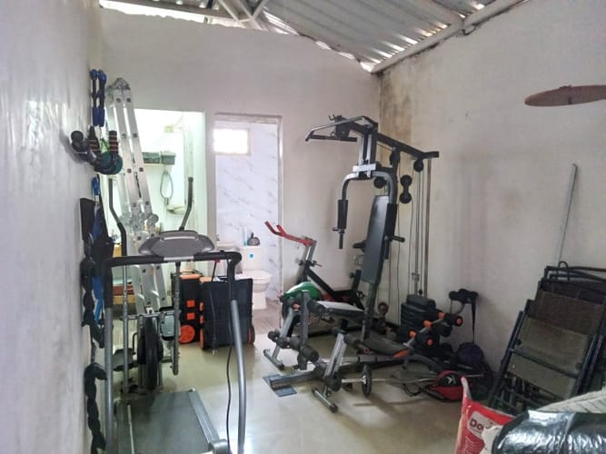 Casa de 4 alcobas en venta en Rincon De Las Garzas, Jamundí, 520 m² · foto 10 de 24