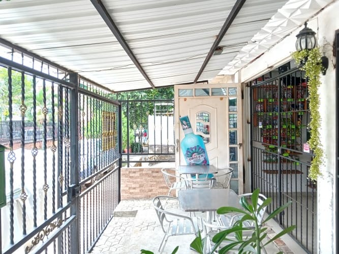 Casa de 4 alcobas en venta en Rincon De Las Garzas, Jamundí, 520 m² · foto 13 de 24